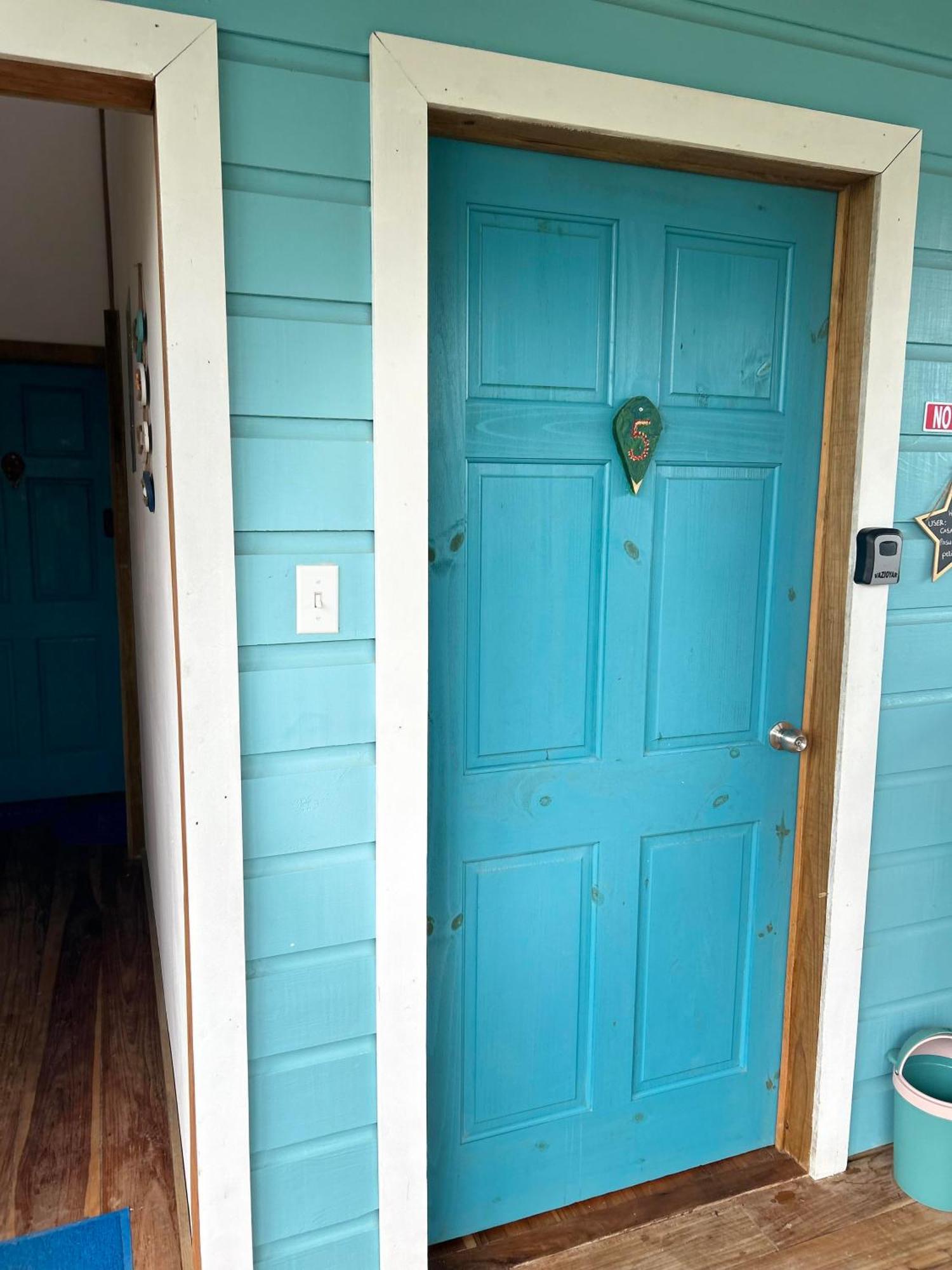 Casa Pelicano Bocas Town Dış mekan fotoğraf