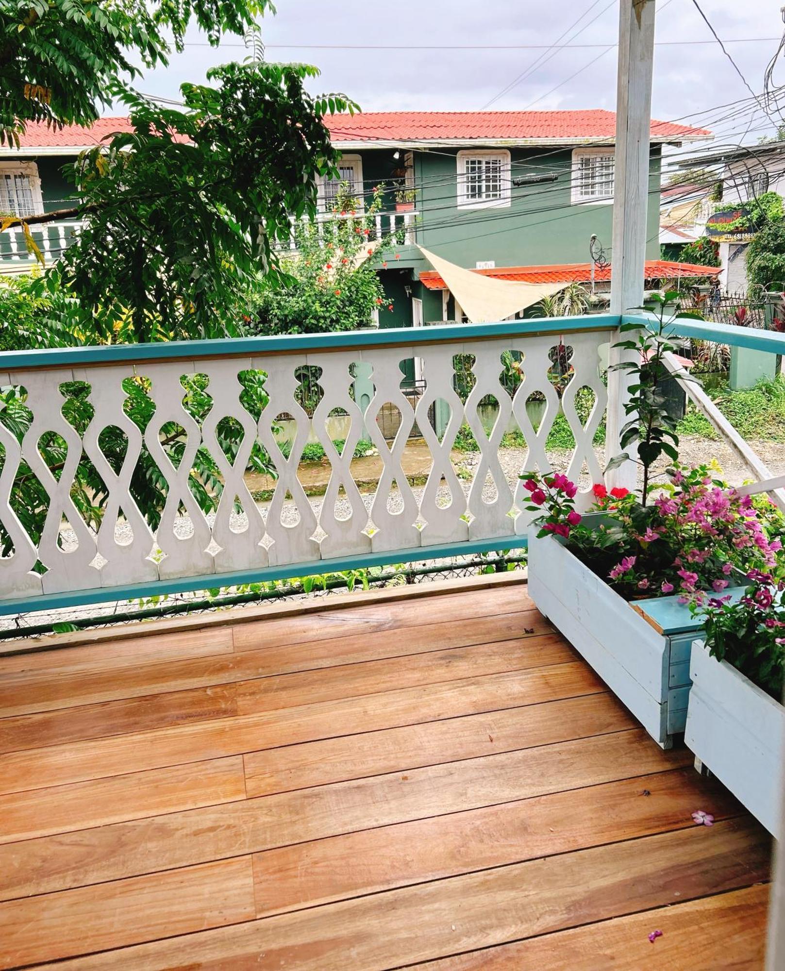 Casa Pelicano Bocas Town Dış mekan fotoğraf