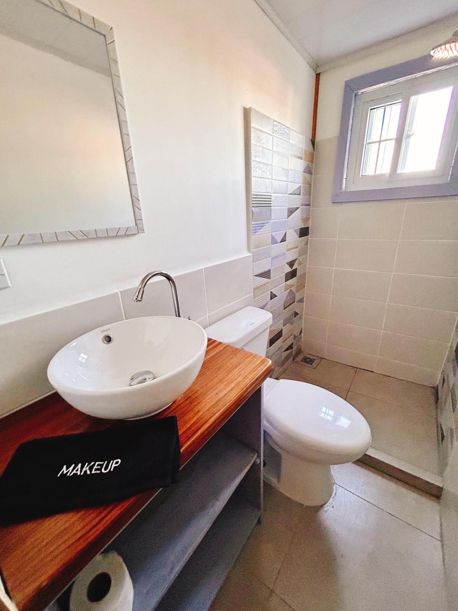 Casa Pelicano Bocas Town Dış mekan fotoğraf