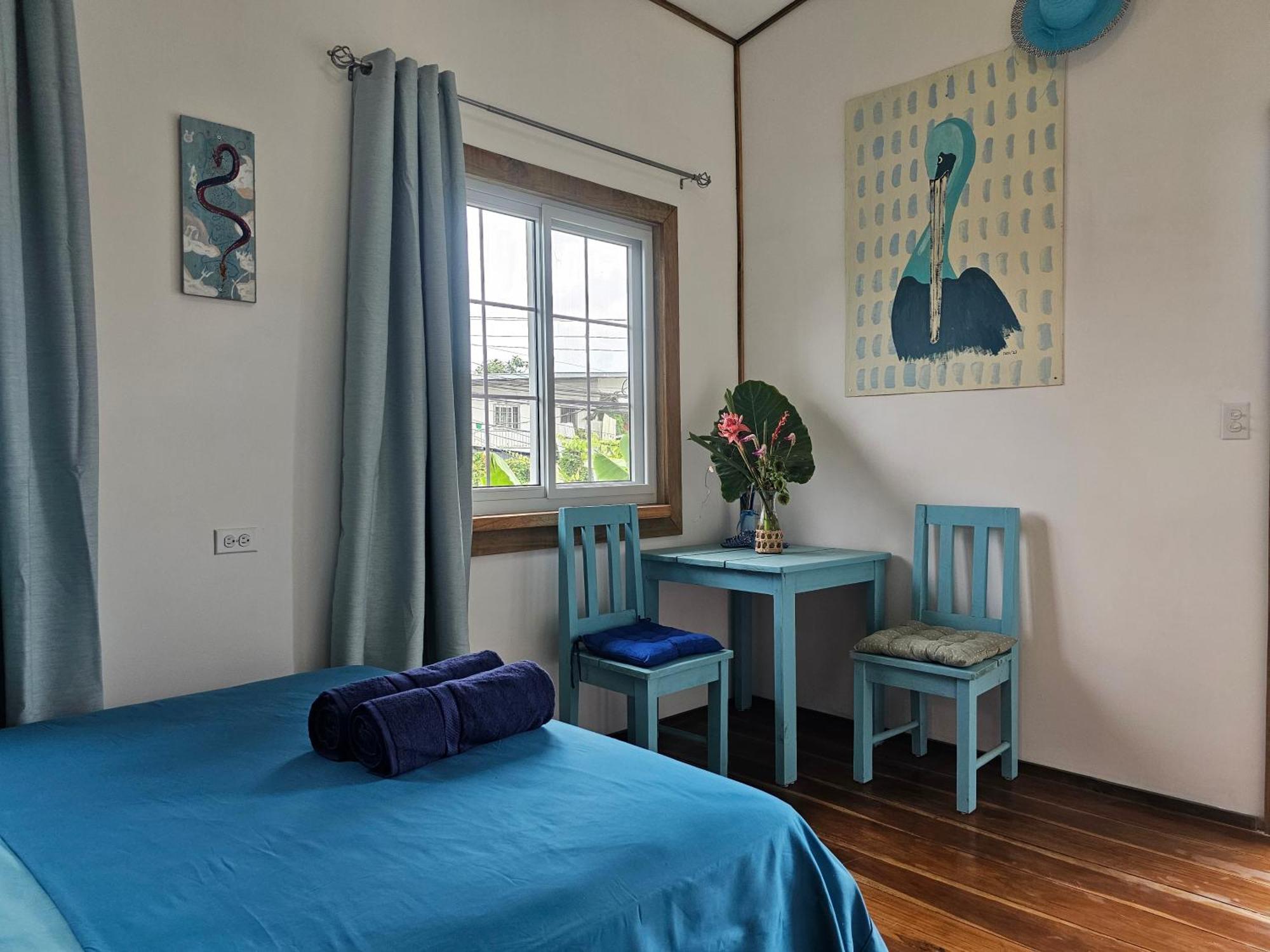 Casa Pelicano Bocas Town Dış mekan fotoğraf
