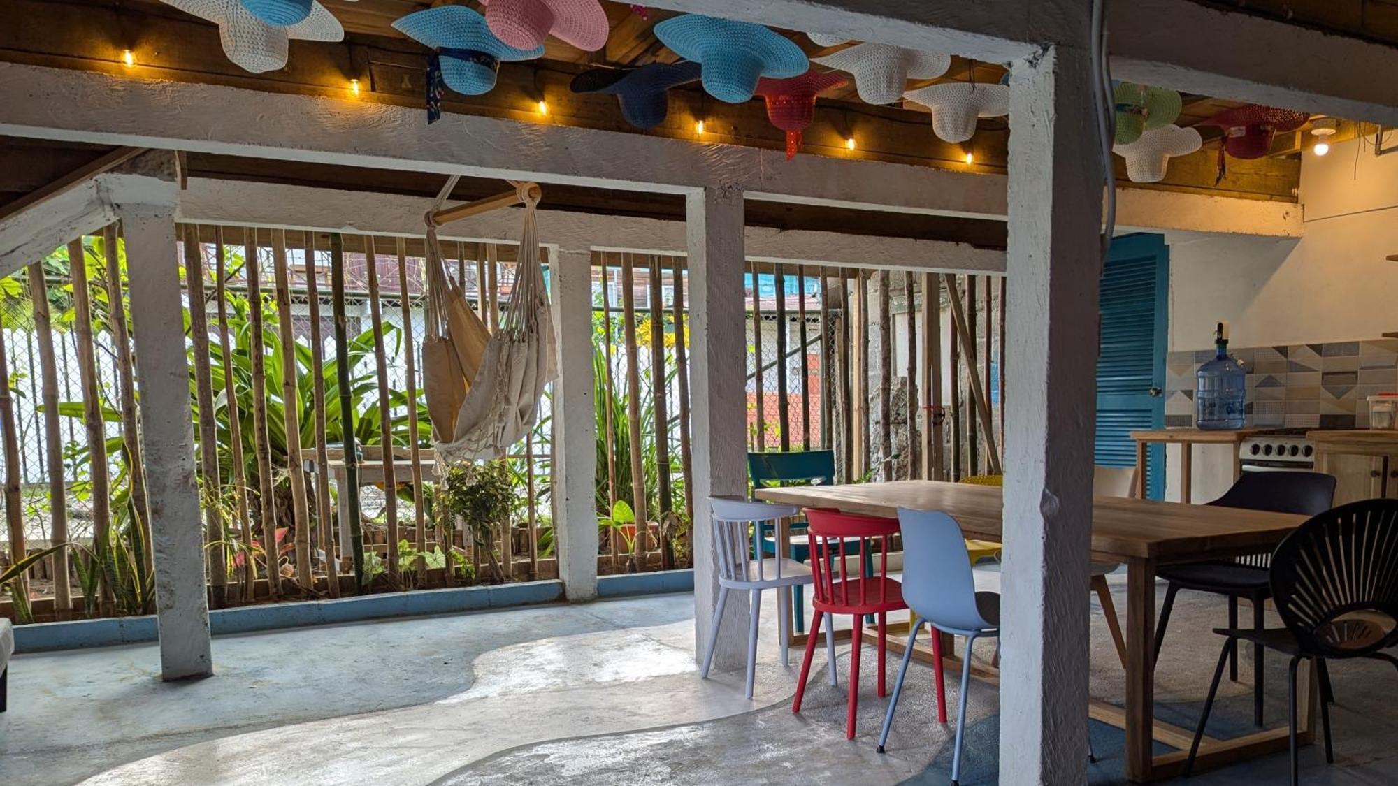 Casa Pelicano Bocas Town Dış mekan fotoğraf