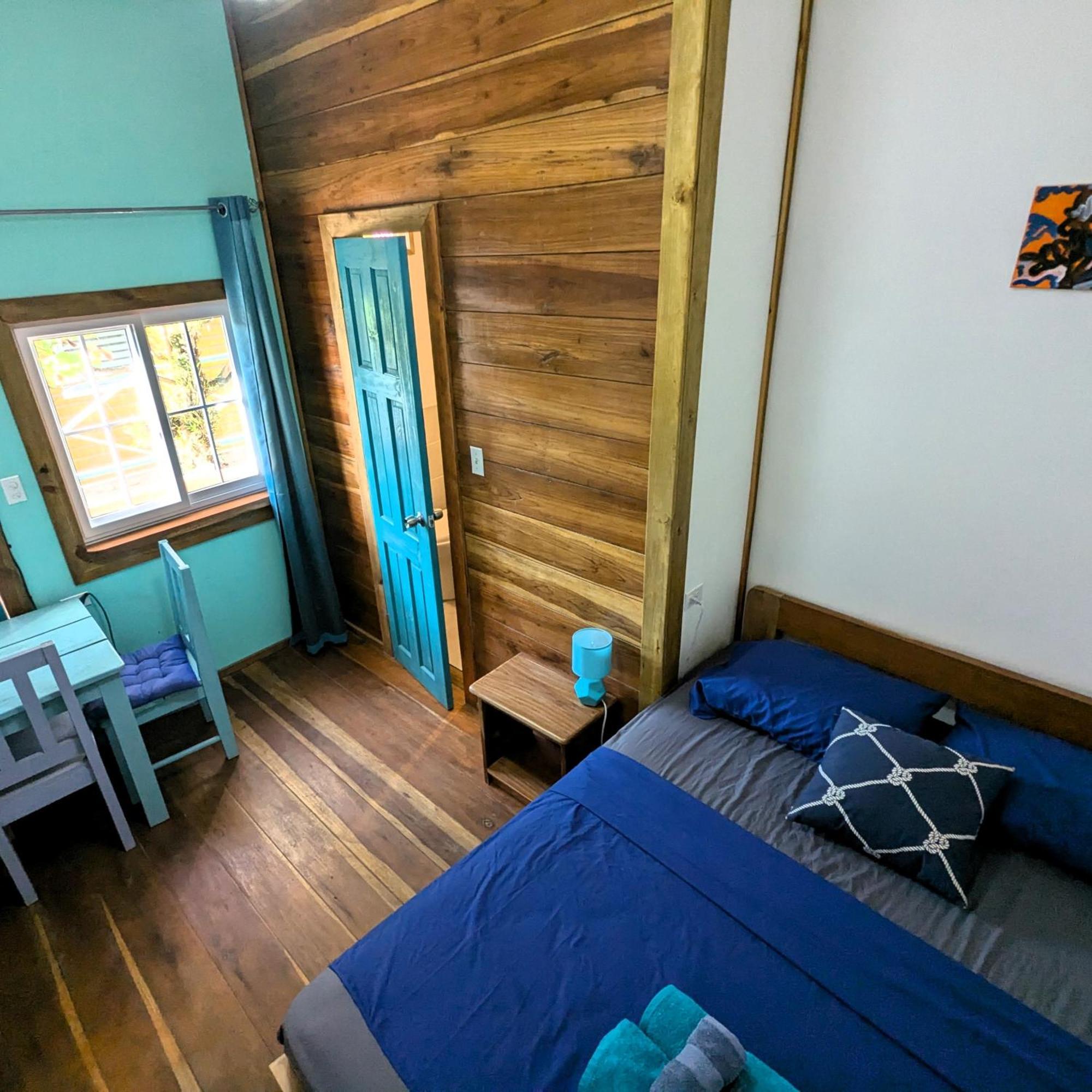 Casa Pelicano Bocas Town Dış mekan fotoğraf