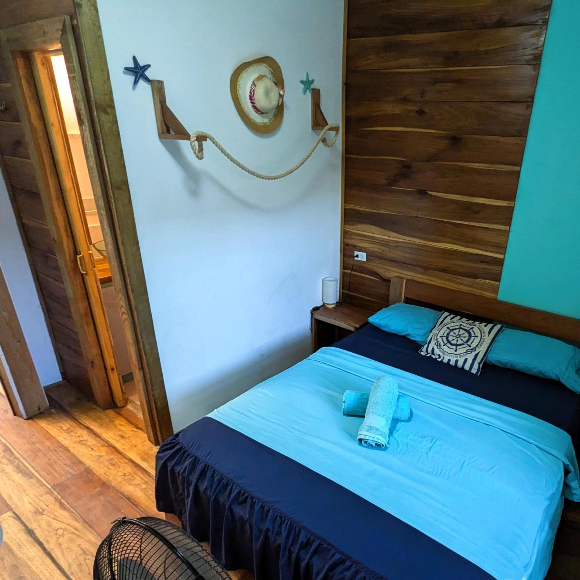 Casa Pelicano Bocas Town Dış mekan fotoğraf