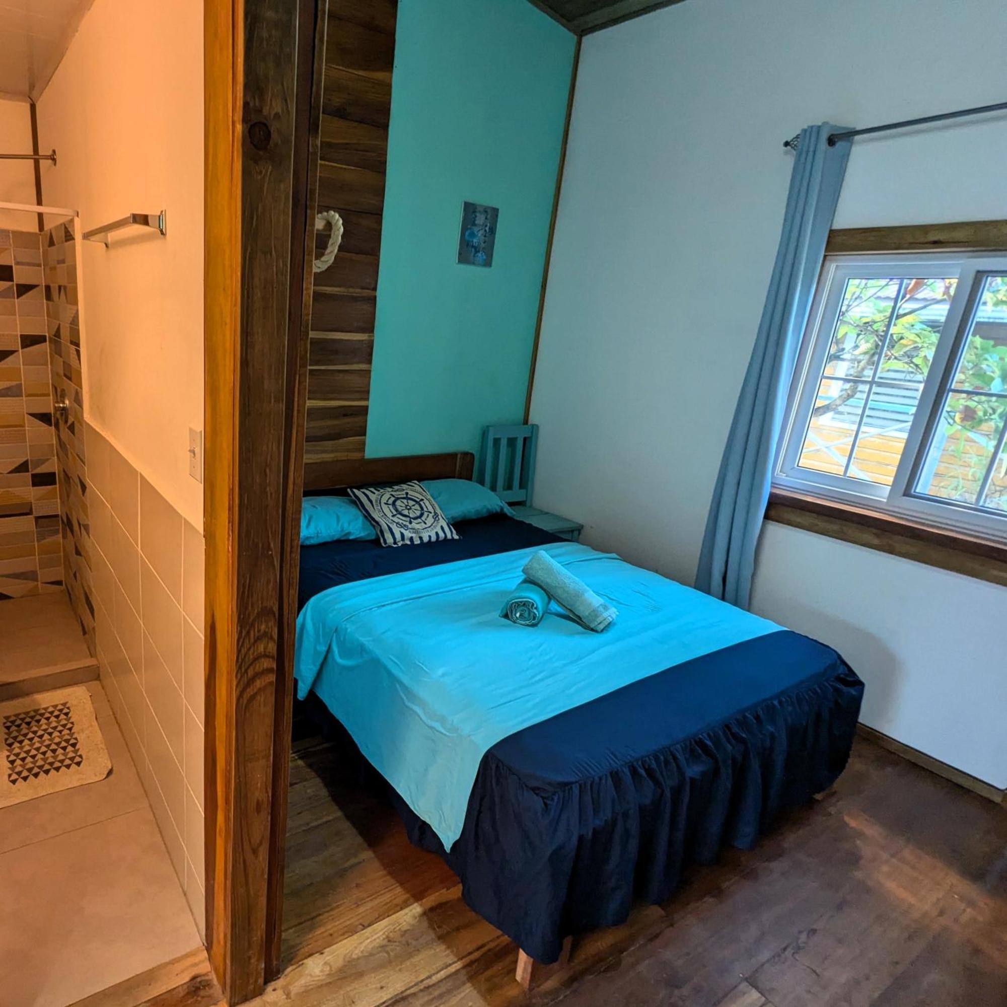 Casa Pelicano Bocas Town Dış mekan fotoğraf