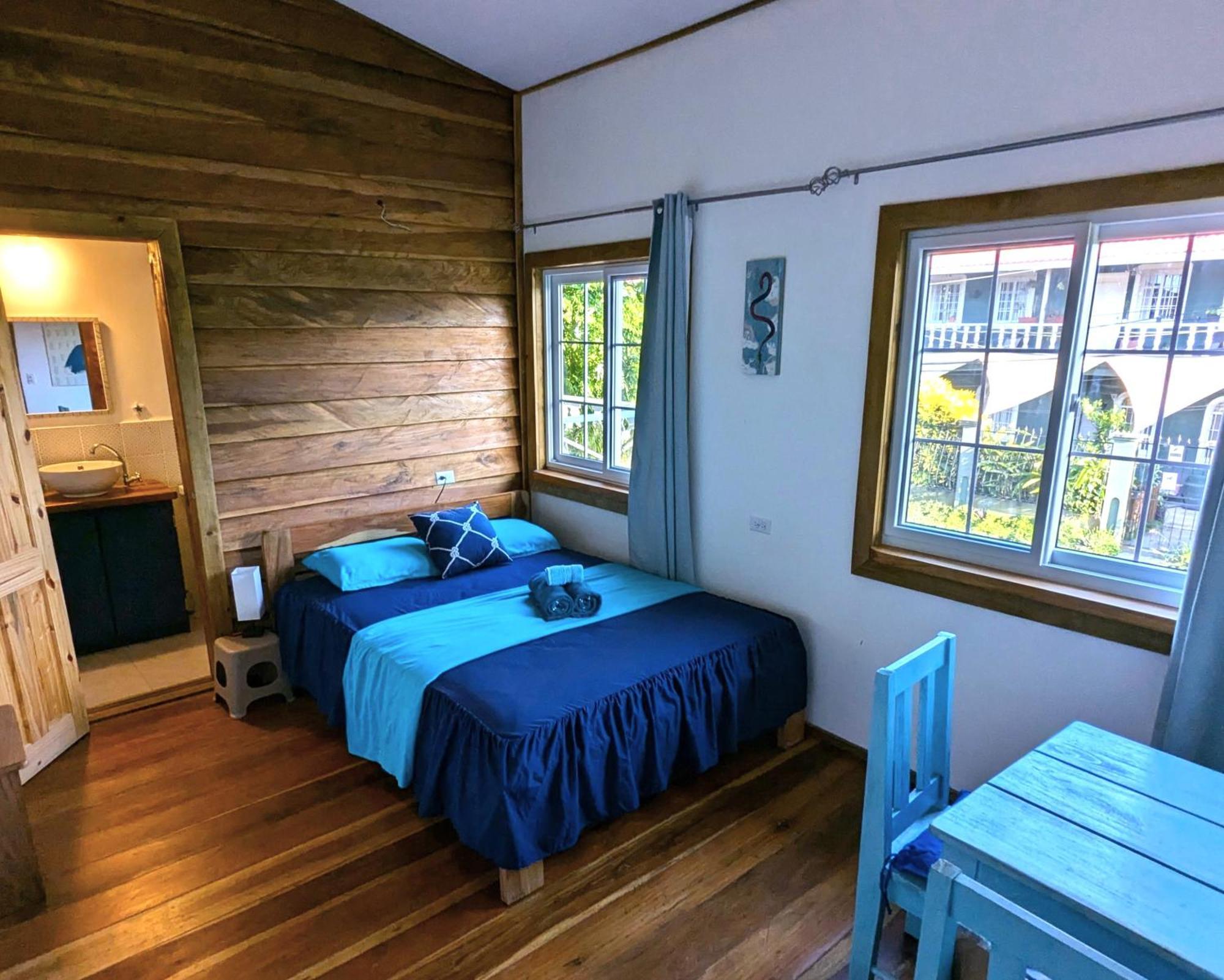 Casa Pelicano Bocas Town Dış mekan fotoğraf