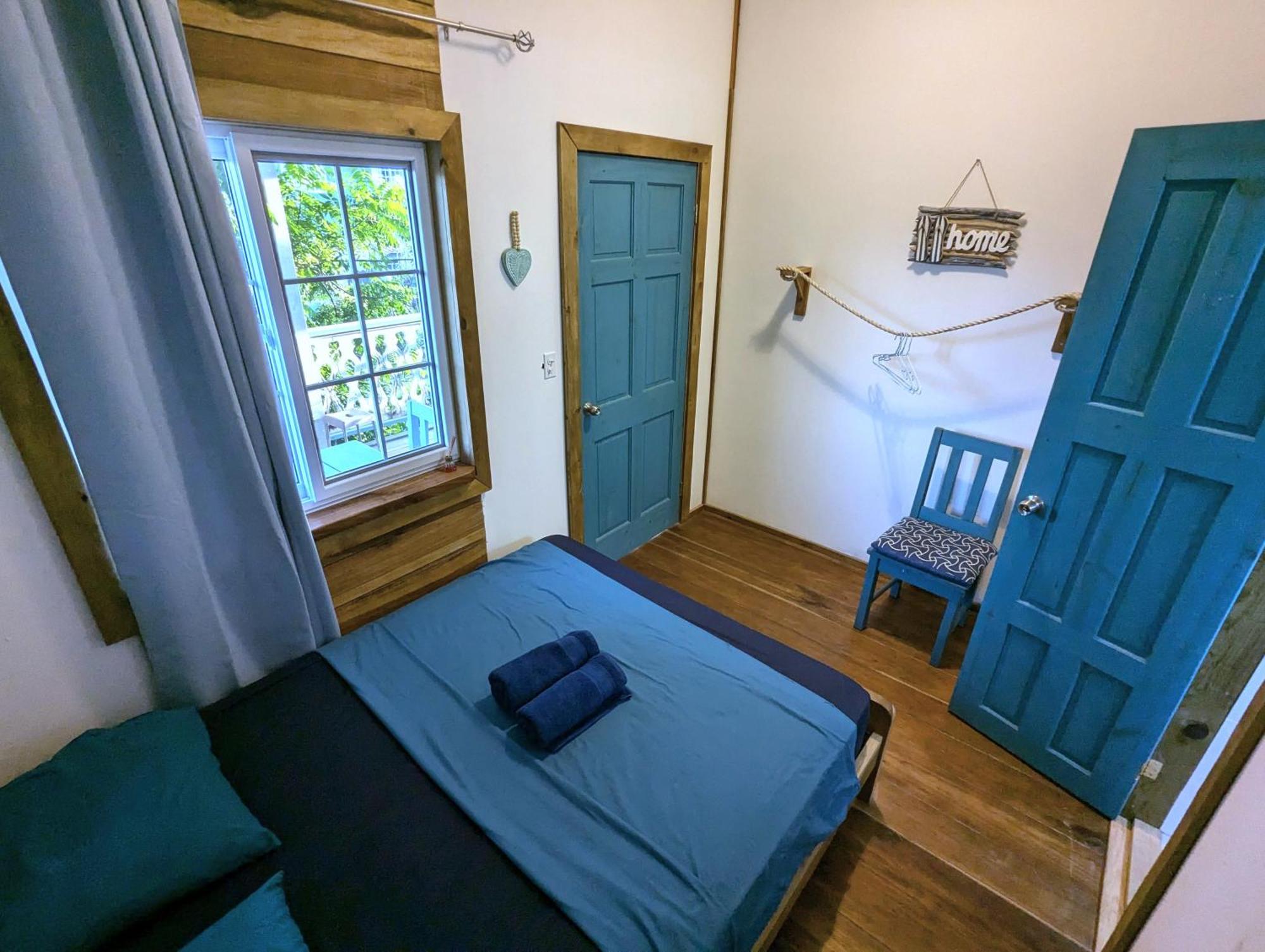 Casa Pelicano Bocas Town Dış mekan fotoğraf