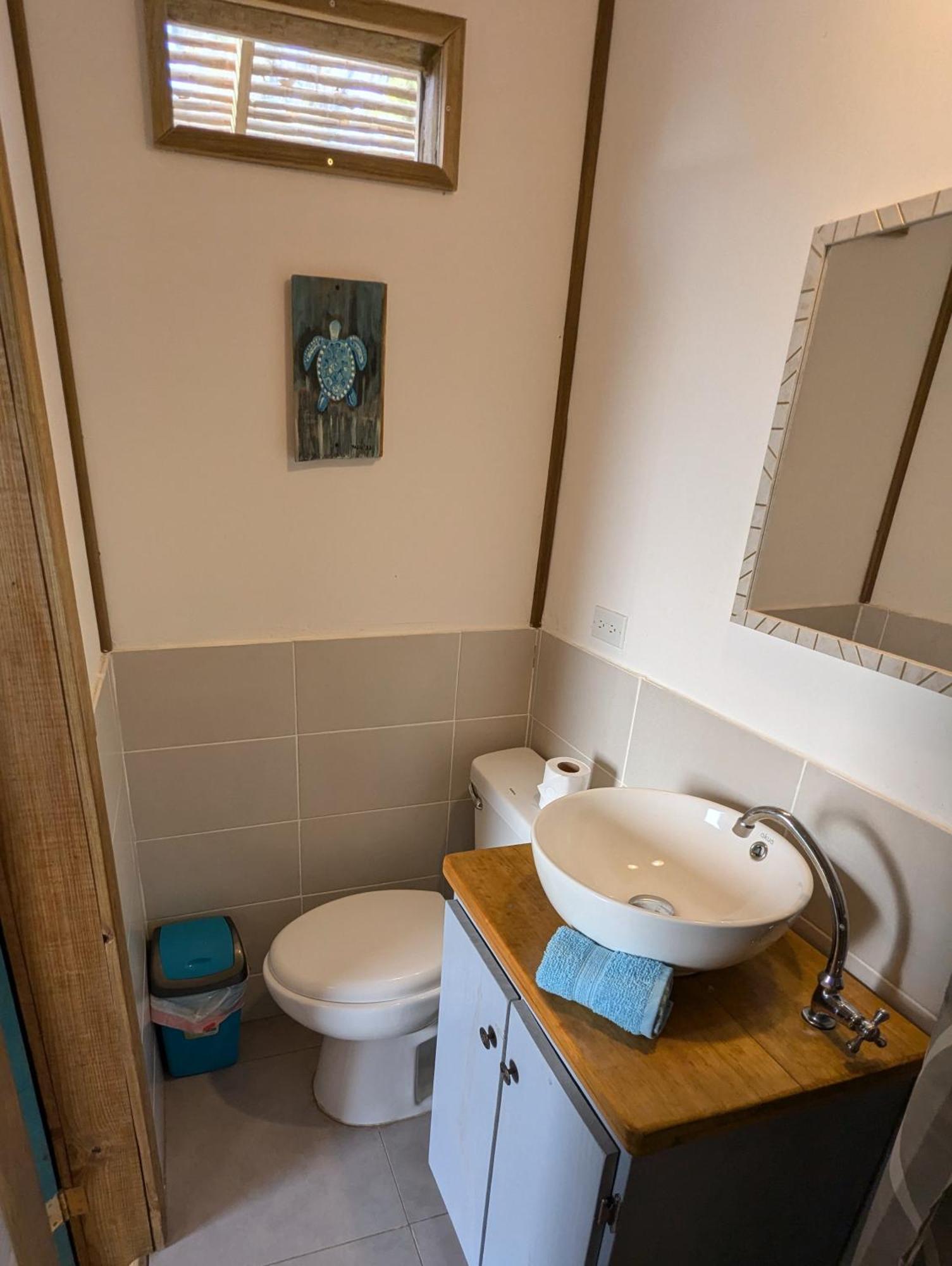 Casa Pelicano Bocas Town Dış mekan fotoğraf