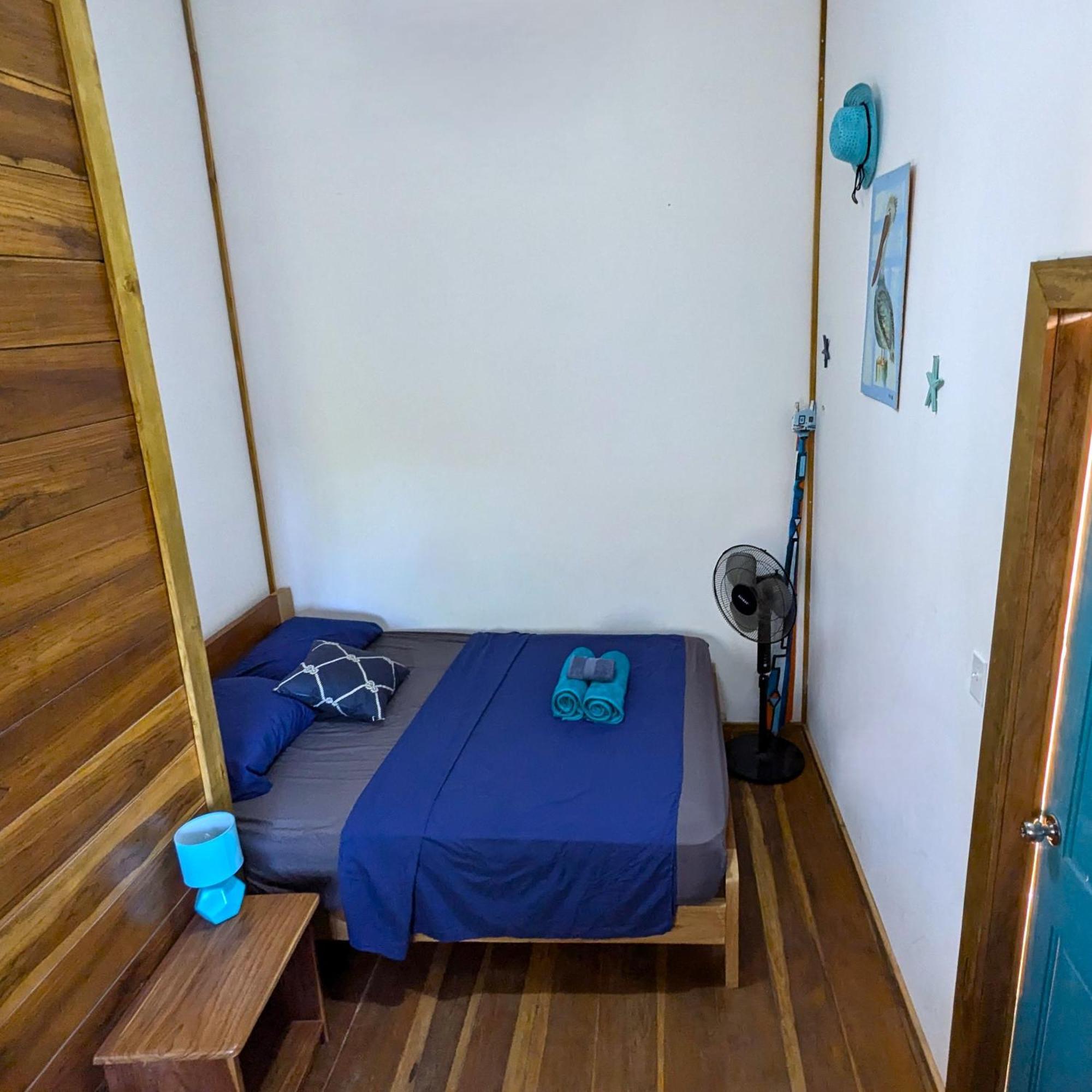 Casa Pelicano Bocas Town Dış mekan fotoğraf