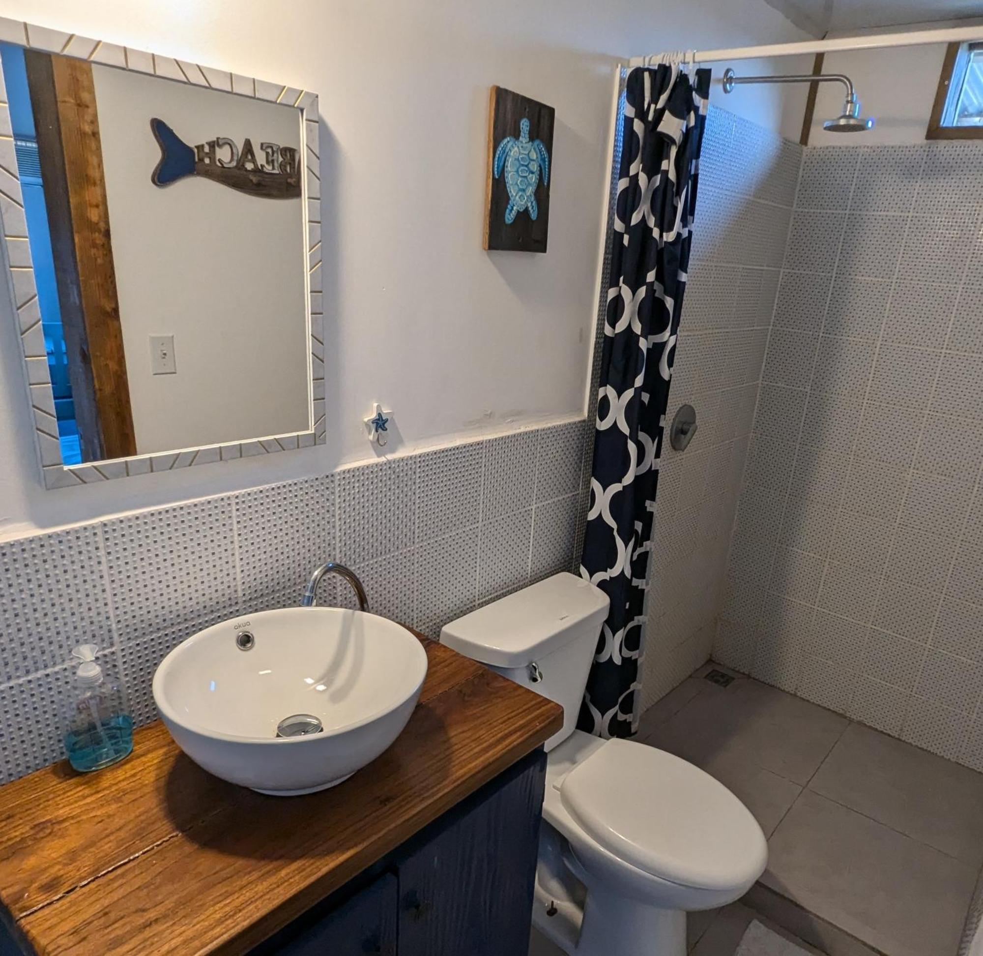 Casa Pelicano Bocas Town Dış mekan fotoğraf